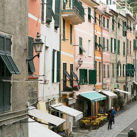 Guest house Ludovica Flat