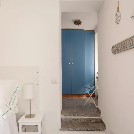 Pensión Ludovica Flat Vernazza