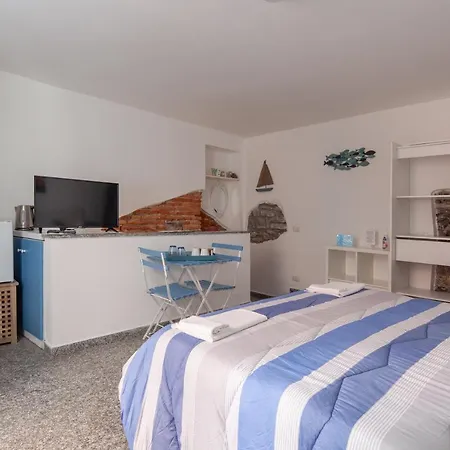 Guest house Ludovica Flat