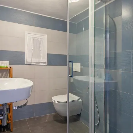 Ludovica Flat Guest house