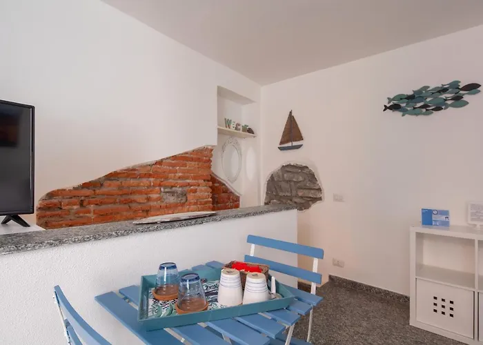 Ludovica Flat Guest house
