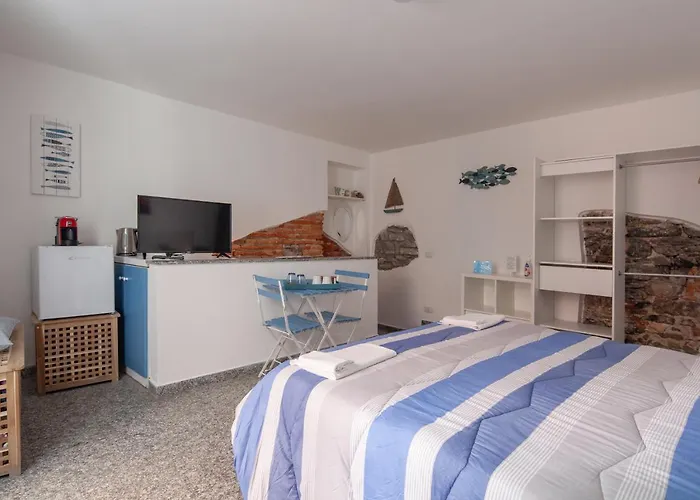 Guest house Ludovica Flat