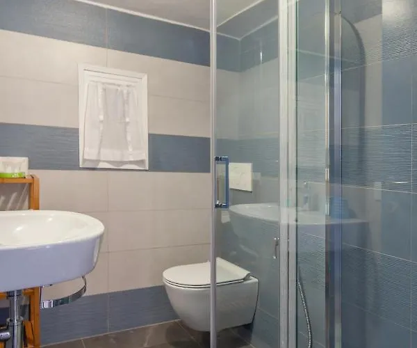 Ludovica Flat Guest house
