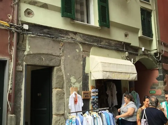 Guest house Ludovica Flat