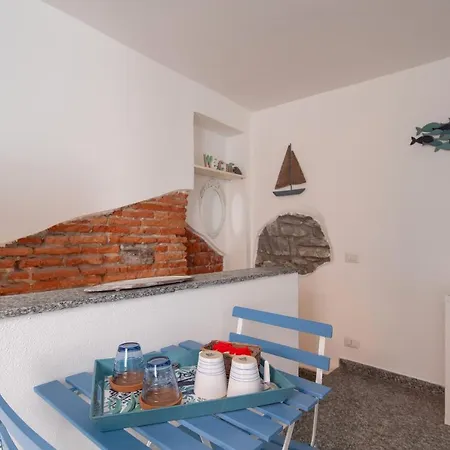 Ludovica Flat Vendégház