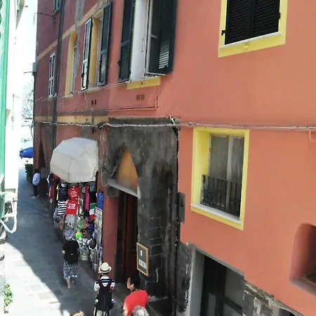 Ludovica Flat Casa de hóspedes 3*